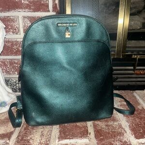 Michael lots purse/backpack